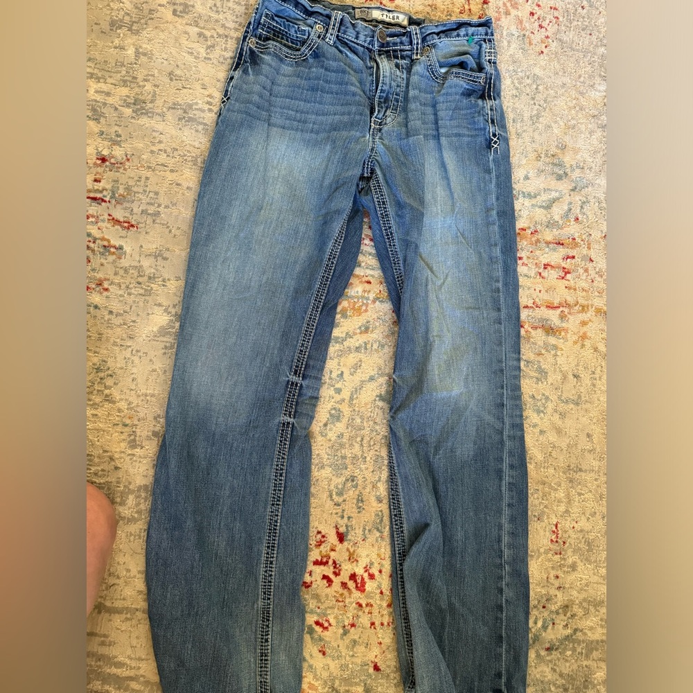 BKE Jeans size 31 L